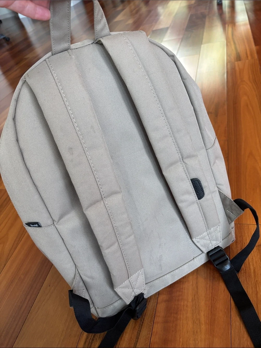 Herschel backpack